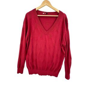 Arach and Cloz Pullover Sweater Women 3XL Classic Business Casual Capsule Relaxe